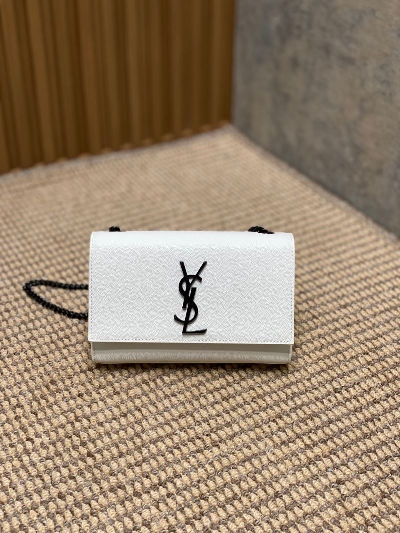 YSL Satchel Bags